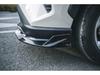 Kit Caroserie Toyota RAV4 2020: Buza Față, Extensoare Aripă Bumper, Praguri Laterale, Spoilere Spate și Centrale, Aripă Spate