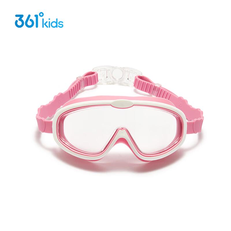 361° Kids Anti-Fog Swimming Goggles One Size