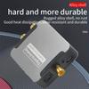 SPDIF Optical To 3.5mm RCA Audio Converter