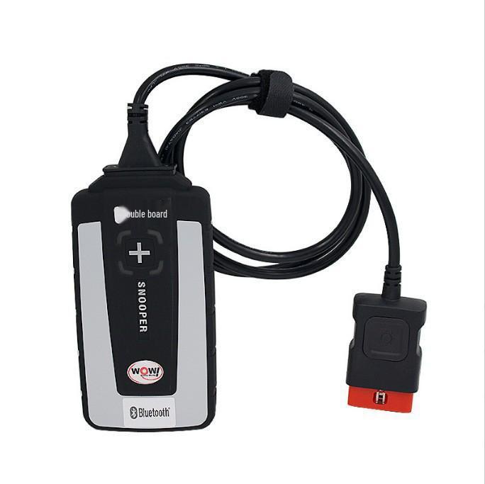 Multidiag Pro V9.0 2021.11 Bluetooth OBD Car Diagnostic Tool