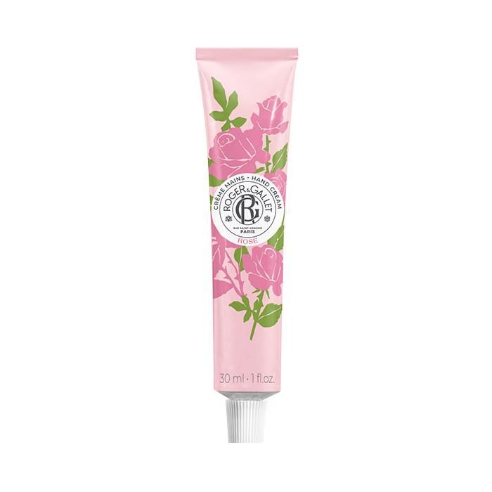 Roger & Gallet Rose Crème Mains 30ml