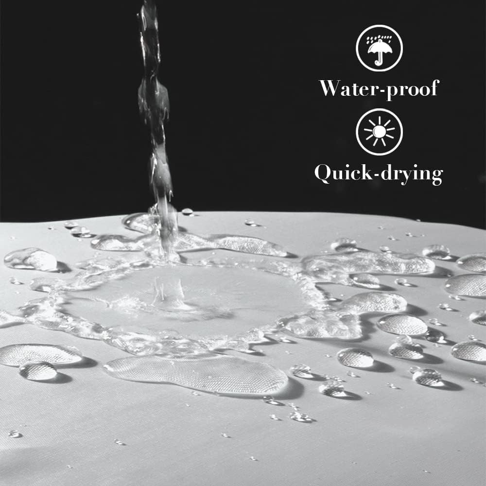 Cool Retro Car Shower Curtain Vintage Antique Car Sunset Cloudy Theme Fabric for Men Boys Bathroom Decor Sets with Hooks Waterproof Washable 72 x 72