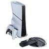 وحدات تحكم PlayStation وملحقاتها – قواعد وحاملات