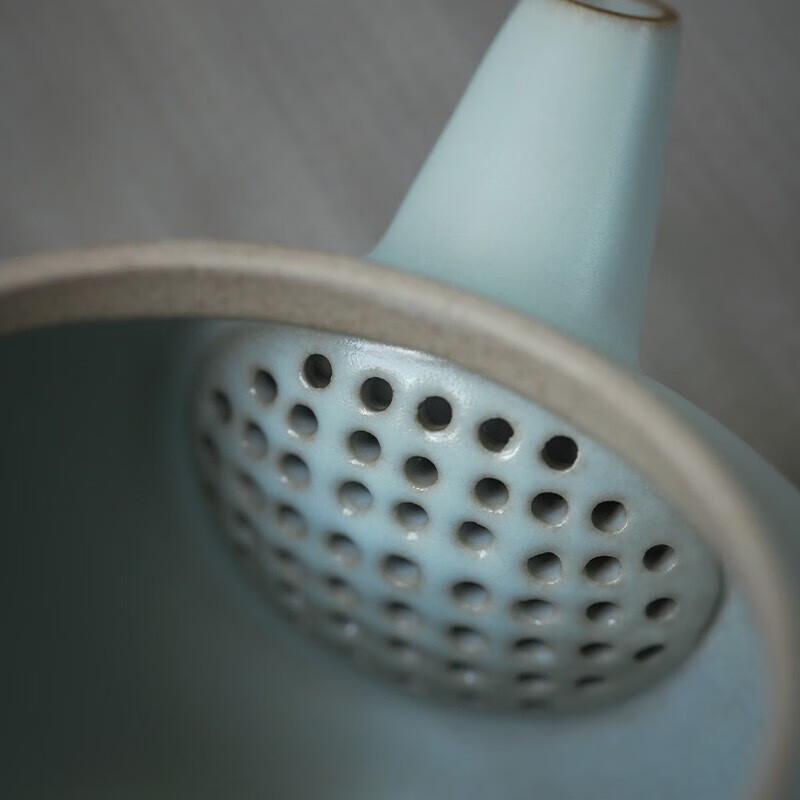 Wanqiantang Ceramic Gongfu Tea Set