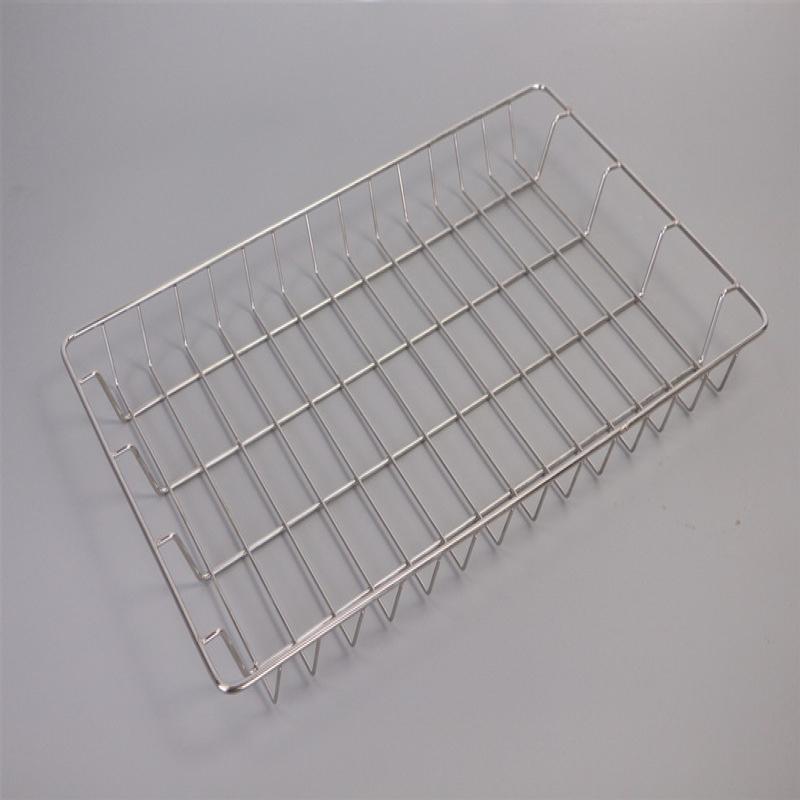 Zhebu Stainless Steel Multi-purpose Shelf
