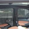 Pare-soleil de fenêtre à vue dégagée Rideaux pare-soleil de voiture pliables Accessoires automobiles avant arrière
