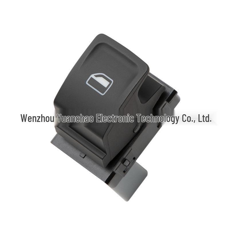 Volkswagen Polo Electric Window Lifter Switch (2014-2018) - 6RD 959 855 D