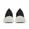 Anta Millennial Generation Slip Resistant, Abrasion Resistant, Breathable Low Top Casual Shoes Men's Black White 912538826-5