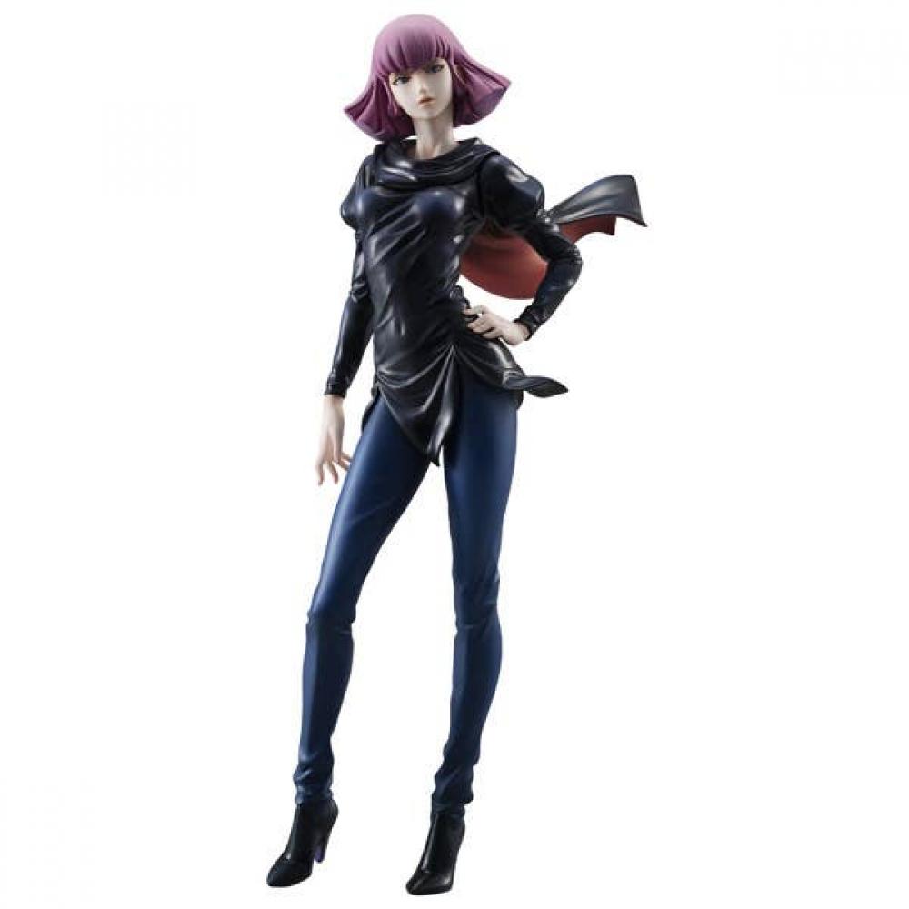 Zeta Gundam Ggg Series Zeta Gundam Haman Karn  Limited Edition 