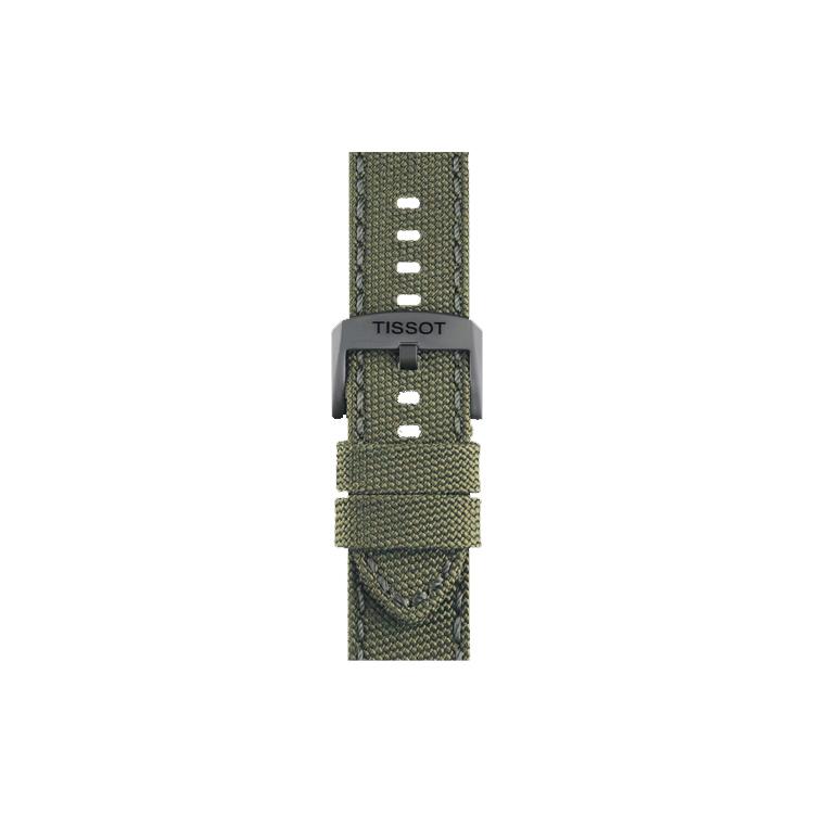Tissot Adidas Vintage Collection Quartz Movement Men's Watches Watch 45mm Beige Watch Dial Stainless Steel Case T116.617.37.267.00