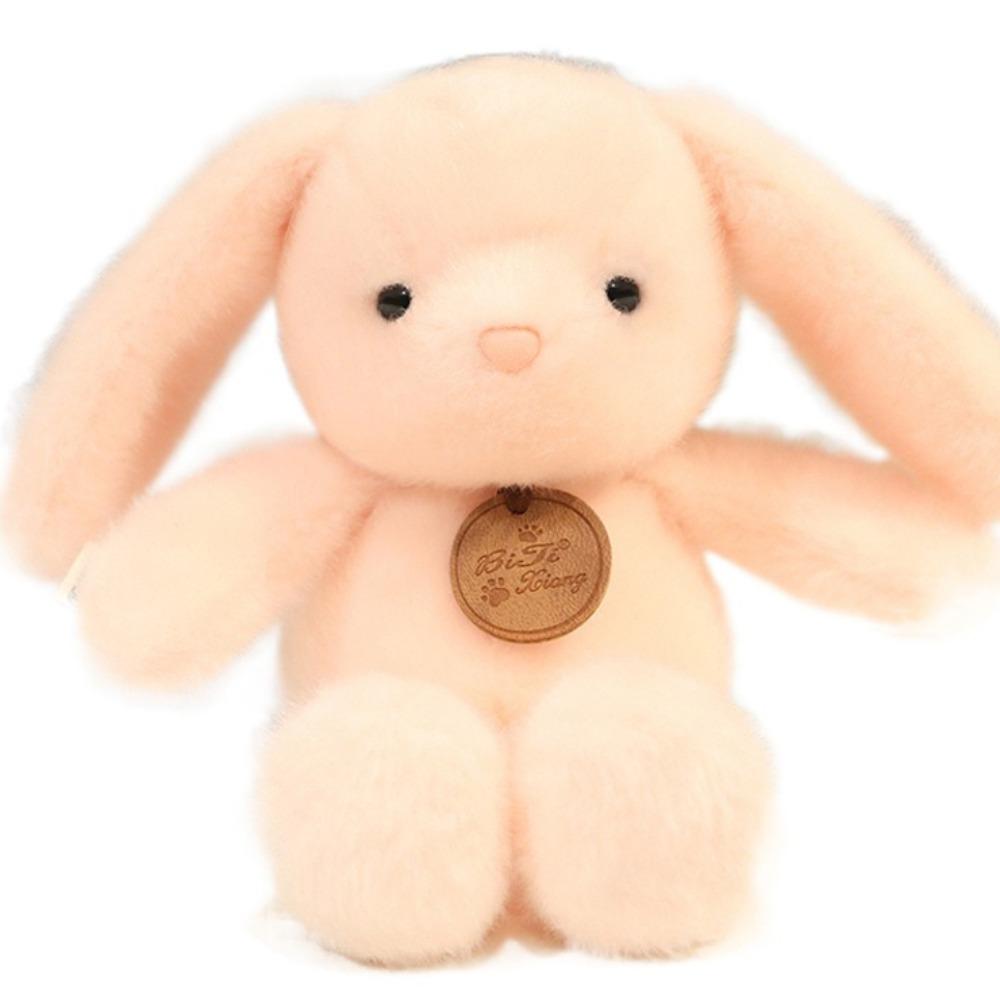 

Running Little Rabbit Plush Toy Fragrant Cat Plush Toy Little Bear Plush Doll Festival Party Decor rabbit