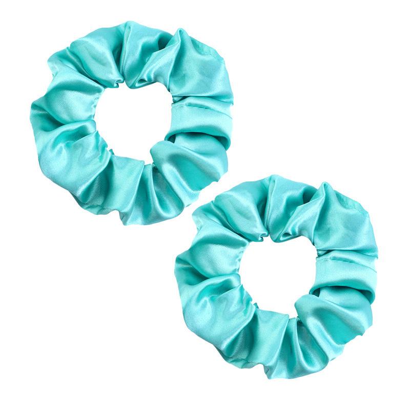 2pcs/4pcs/6pcs accessories for women Hair Scrunchies Hair Bands Scrunchy Hair Ties Ropes Ponytail holder for Women or Girls