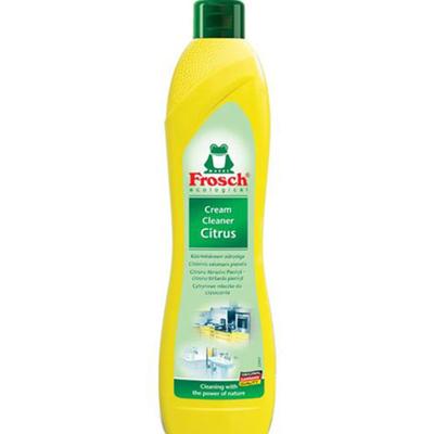 Prosh Lemon Scrub Kitchen Cleaner 500ml