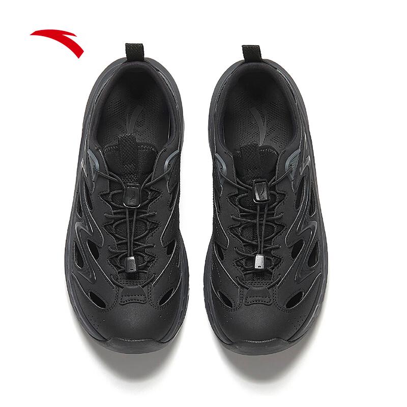 Anta Men's Outdoor Water Sandals