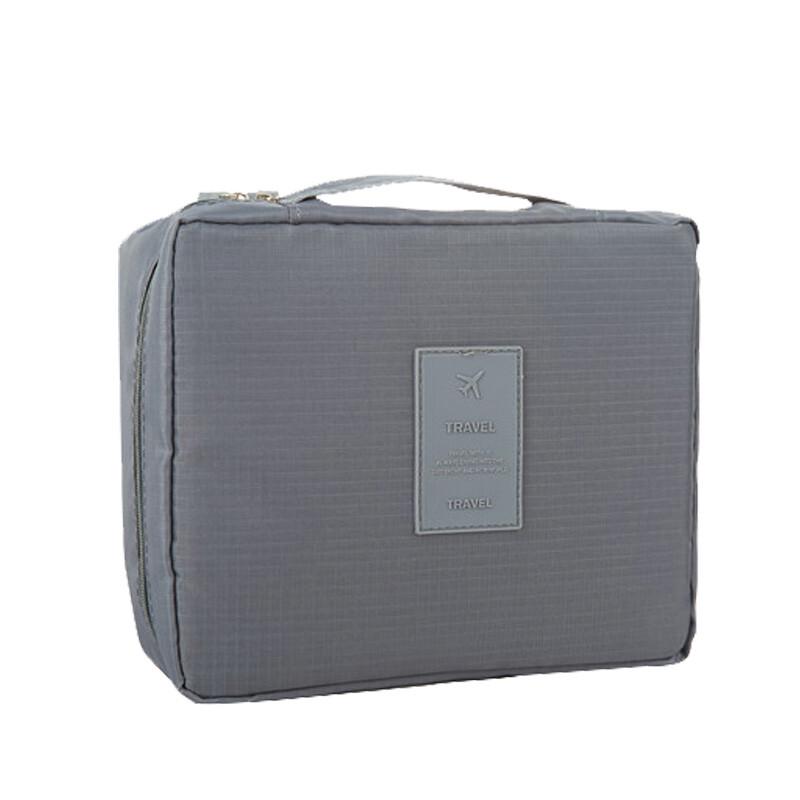 Oral-B Travel Toiletry Bag (Gift)