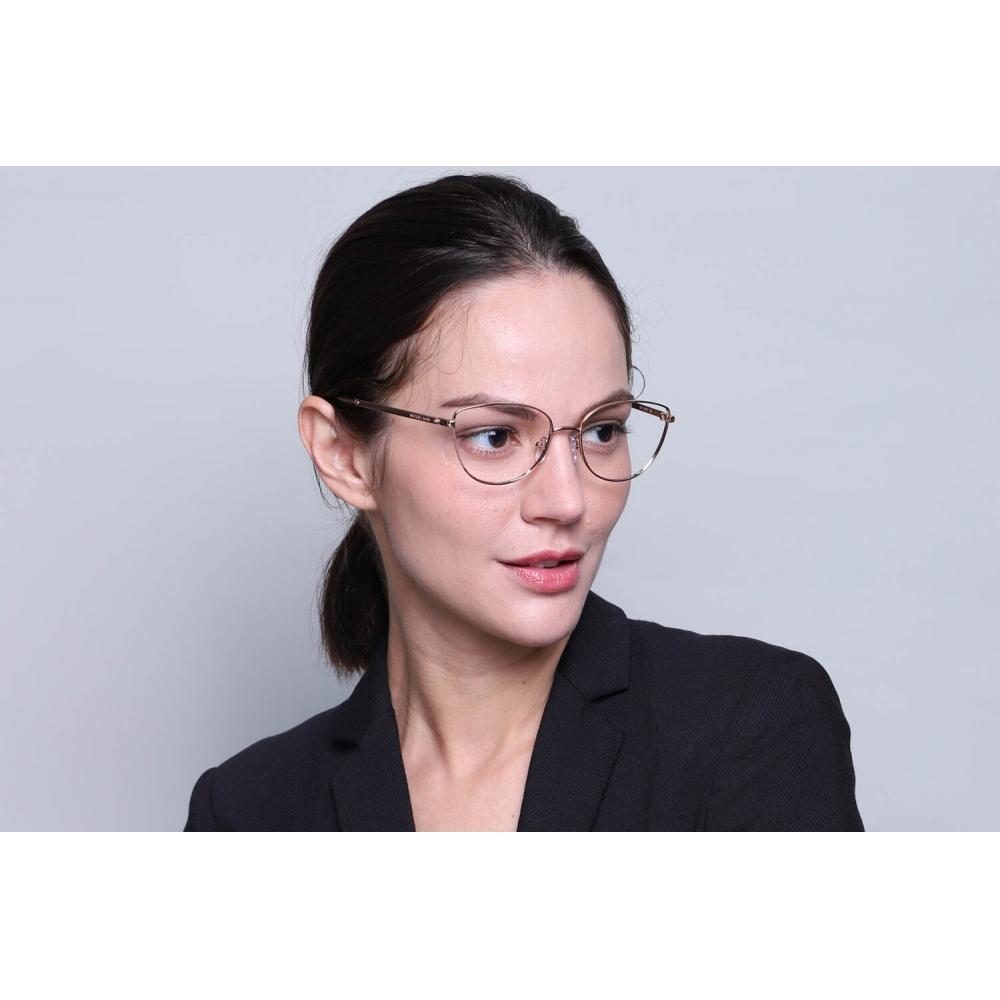 Michael Kors Mk3030 Buena Vista 1108 Women Eyeglasses