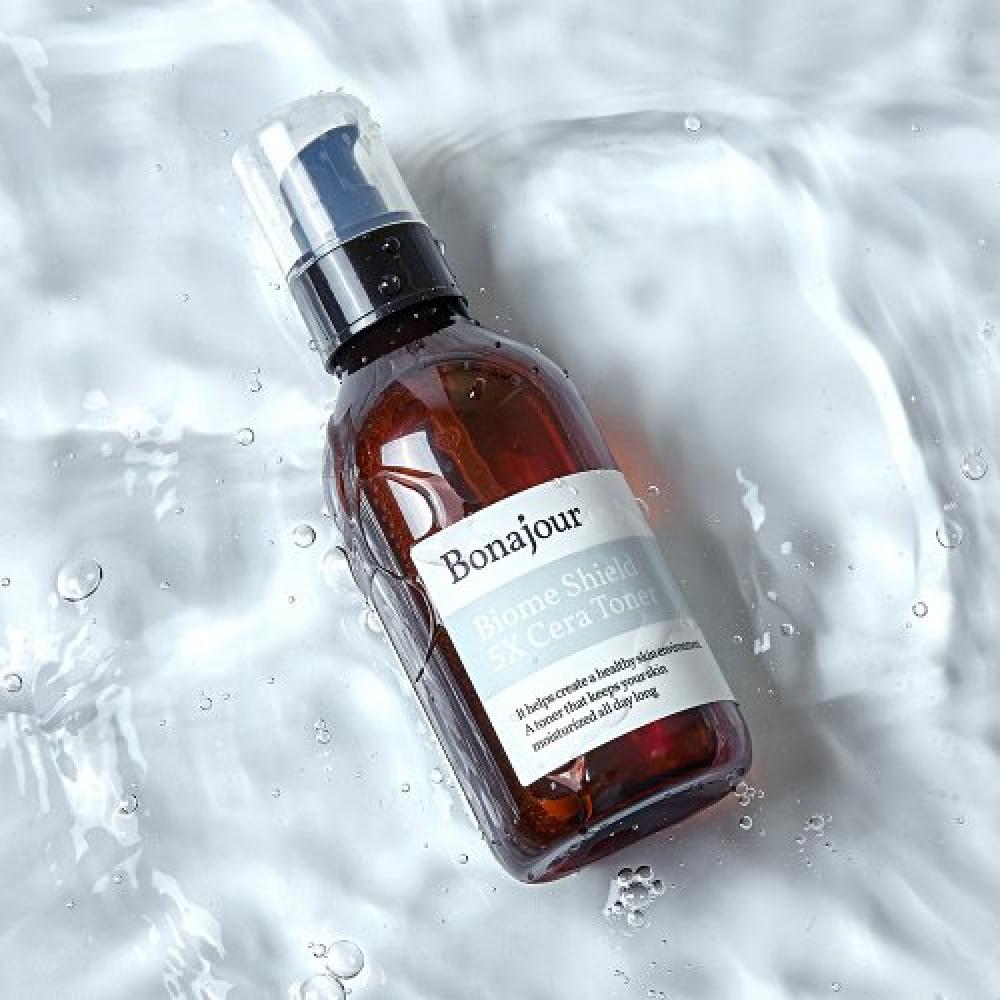 Bonajour Biom Shield 5x Cera Toner 150ml