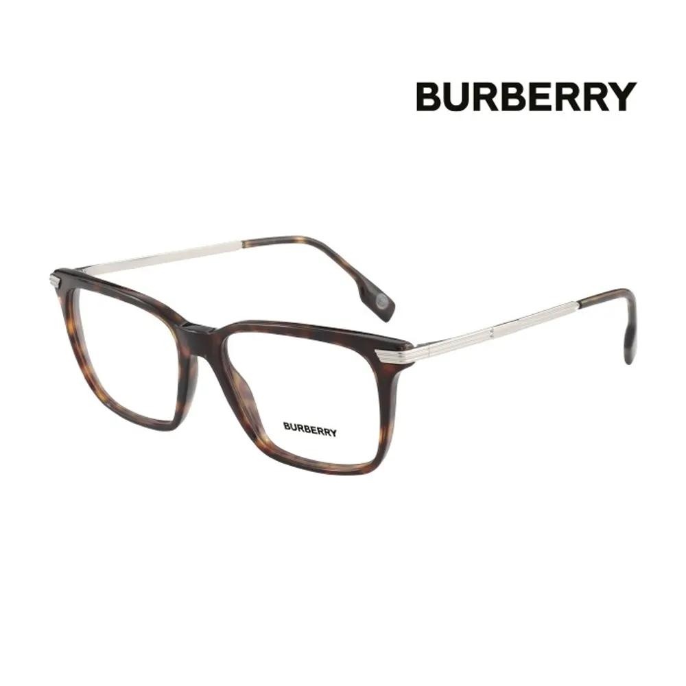 

Burberry Eyeglass Frames BE2378 3002 Square Acetate Men s and Women s Glasses BE2378 3002_I [53]