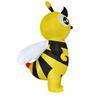 Inflatable Adult Mascot Costume for Creative Dance and Pranks