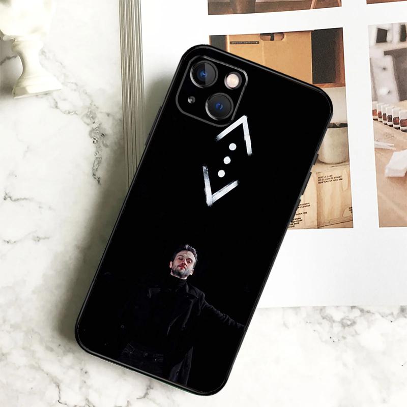 

Turkey Cukur TV Show Phone Case For iPhone 17 16 14 13 12 11 15 Pro Max Plus 12 13 Mini 16e 17 Air Cover Coque iPhone 14 Plus