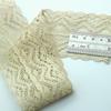 Cotton Thread Hollow Lace Diy Clothing Accessories Lace Webbing, Curtain Skirt Fabric Material Cotton Edge