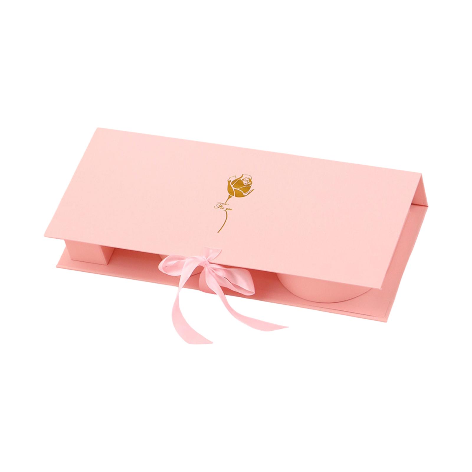 Новый продукт! ЛЮБОВЬ День Святого Валентина Креативная Подарочная Коробка с Алфавитным Сочетанием, Упаковка-Цветочная Коробка, Искренняя Подарочная Коробка one size розовый