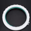 Aramox Fuel Pump Lock Ring, Genuine Fuel Pump Assembly Ring Kit OE 1644700230 for -Benz GL320 2007-2009