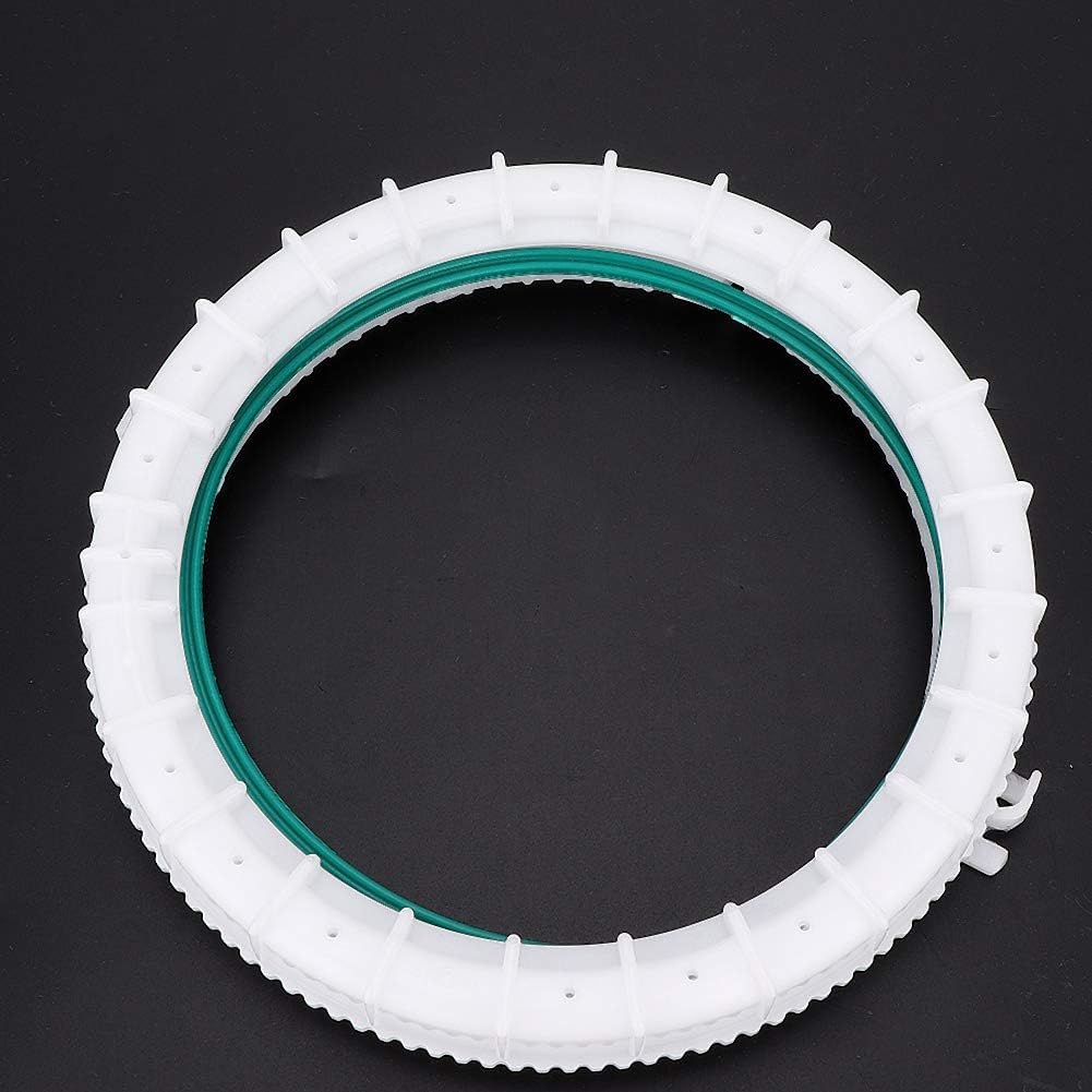 Aramox Fuel Pump Lock Ring, Genuine Fuel Pump Assembly Ring Kit OE 1644700230 for -Benz GL320 2007-2009