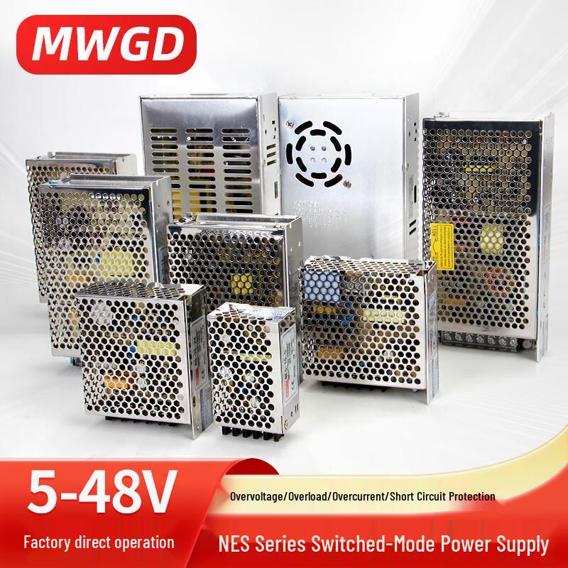 MWGD NES-150-24 Schaltnetzteil