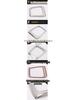 17 Lingxuan Gear Panel Bright Ring and Center Console Decorative Frame Set