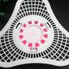 Toilet Triangular Deodorant Block Urinal Screen W/ Fragrance