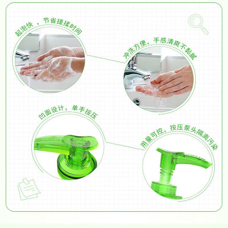 Blue Moon Antibacterial & Refreshing Hand Soap Value Pack