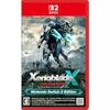 Xenoblade Cross: Definitive Edition Nintendo Switch 2 Edition -Switch 2