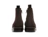 Lavantano Chelsea Boots - Deep Brown