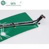 SATA 47506 Polished Double-Ended Angle Socket Wrench Set (47501-47505)