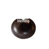 Creative Purple Sand Handmade Pot Lid Holder for Kung Fu Tea Ceremony