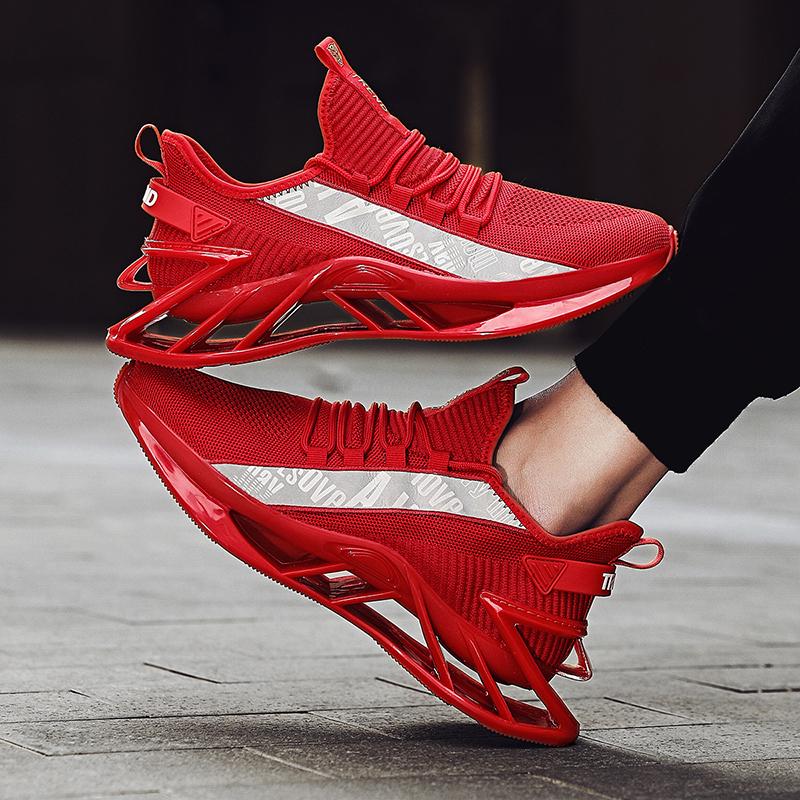 Männer Schuhe Turnschuhe mann lässig männer Schuhe tenis Luxus schuhe Trainer Rennen Atmungsaktive Schuhe mode laufschuhe für frauen