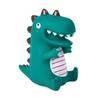 Pink Dinosaur Party Decorations Birthday Dinour Tableware Set Happy Birthday Party Decoration For Kids Boy Jungle Wild Party Dec