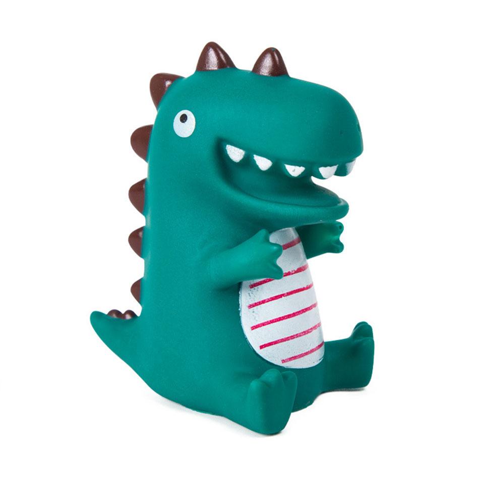 Pink Dinosaur Party Decorations Birthday Dinour Tableware Set Happy Birthday Party Decoration For Kids Boy Jungle Wild Party dec