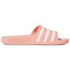 Adilette Aqua 'Light Pink White' Women's G28714