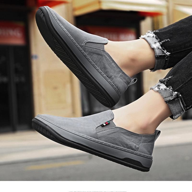 2025 Breathable Casual Shoes for Men New Fashion Sneakers Male Sport Running Shoes Breathable Gym Training Walking Tennis Shoes