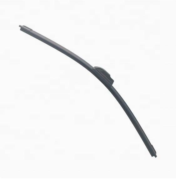 Wiper Factory Special Push-Type Boneless Multi-Functional Wiper Blade Change Buckle Spot Delivery Windshield Wiper for Car