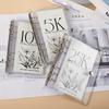 12-Month Money Saving Challenge Binder Set with Cash Envelopes, Easy and Funny Way To Save 2.5K/5K/10K Savings Goals- Great Gift