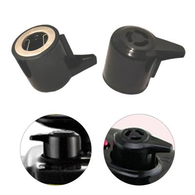 2Pcs Steam Release Float Valves Replacement Exhaust Safety Valves for MY-12LS405A MY-12LS505A MY-12LS605A MY-12CH603AMY