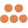 Smart Bluetooth 5.0 Mini GPS Tracker Luggage Pets Anti-Lost Tag Locator Key Articles Wallet Collar Tracking Device Accessories