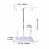 Anti-Winding Vertical Spool Rack Anti-Tangle Thread Guide  for Hand Sewing Studios