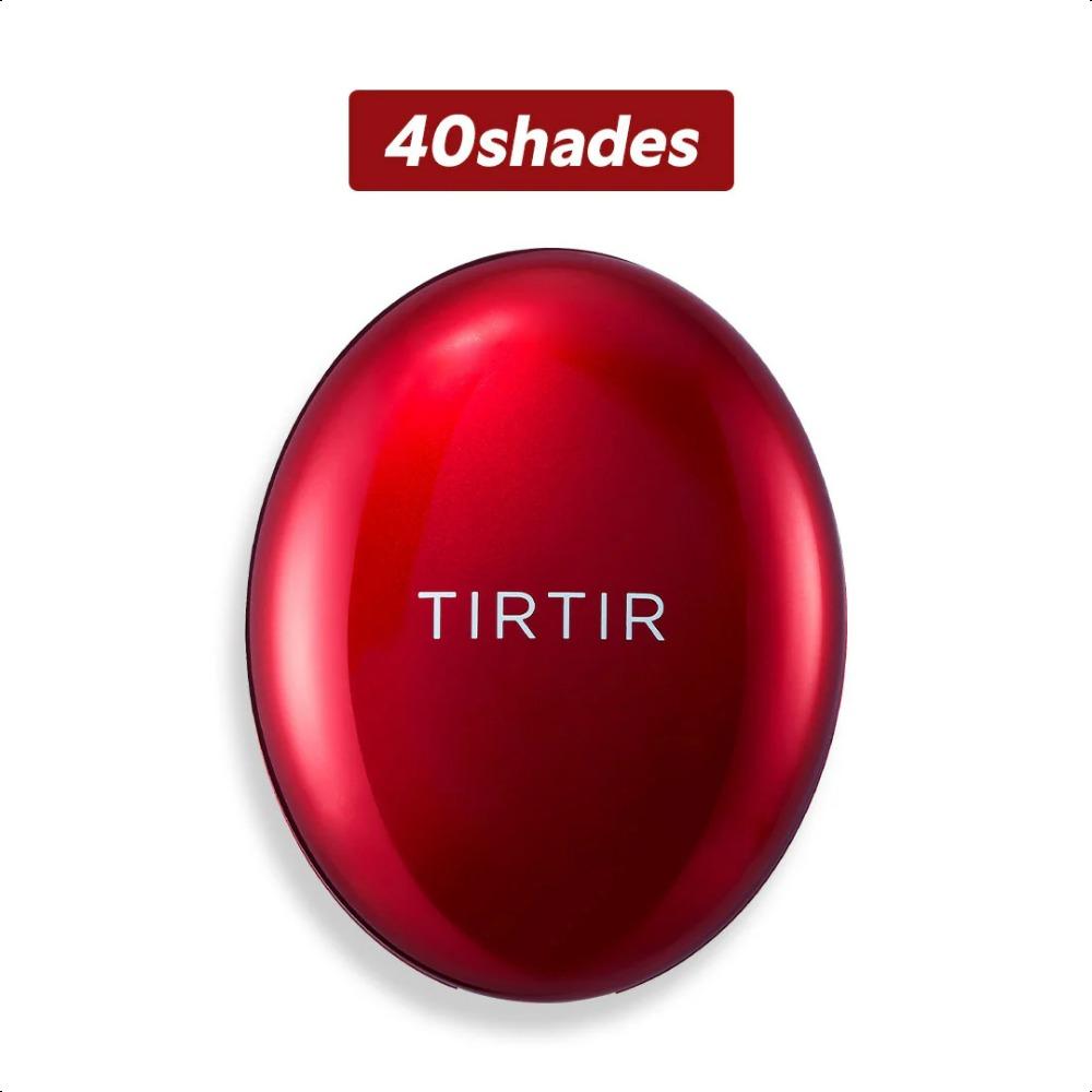 

TIRTIR Mask Fit Red Cushion 18g SPF40 PA++ #55N Espresso