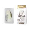 CatPunch C CHUPABUL ROTOR VANILLA WHITE