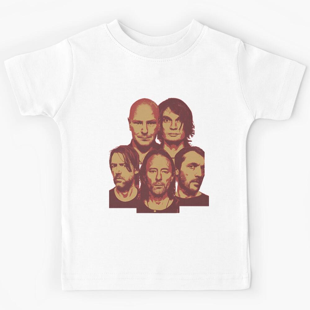 Vintage Music - Vintage Tour 2023 Kids T-Shirt 150
