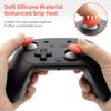 Thumb Grips Caps for NS Switch 2 Joycon Controller Joystick Silicone Analog Thumbstick Cover for Switch 2 Accessories